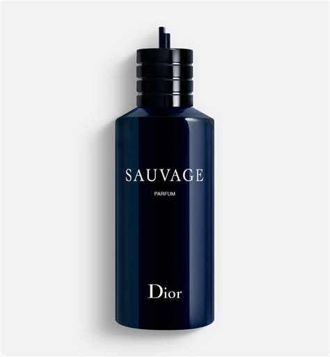 Sauvage: l’universo dell’iconico profum